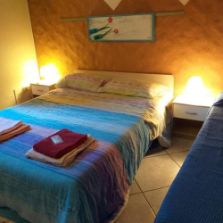 Bed And Breakfast Bb Acireale